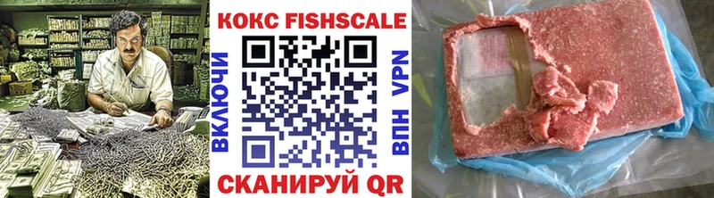 COCAIN Fish Scale  KRAKEN маркетплейс  Ивдель 